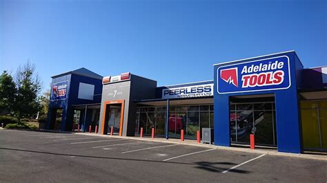 Total Tools Stores in Gawler SA .